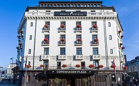 Profilhotels Copenhagen Plaza